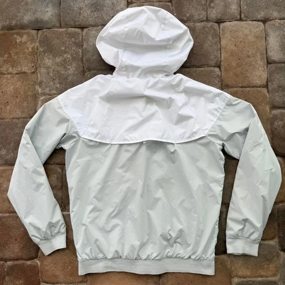 Nike England Soccer Windbreaker